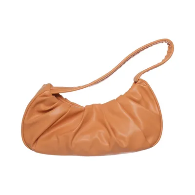 Handbag (Brown)