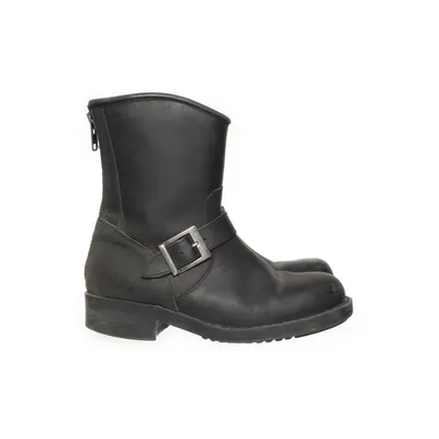 Boots (Svart) från Johnny Bulls