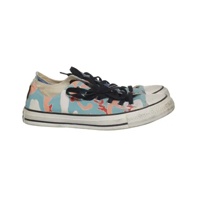 Chaussures en toile (Andy Warhol) de Converse