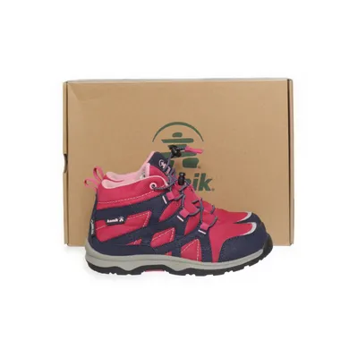 Vandringskängor (Bone) från Kamik