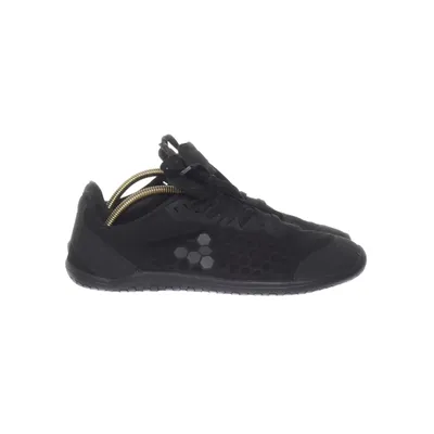 Trainingsschoenen (Zwart) van Vivobarefoot