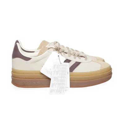 Sneakers (X Wales Bonner Samba) från Adidas Skinn