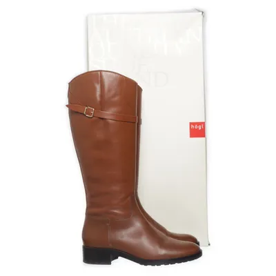Bottes (2486) de Högl Cuir