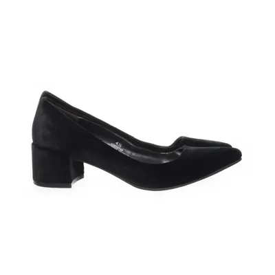 Pumps (Svart) från M&S Collection