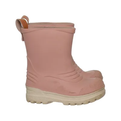 Rubber boots (Pink) from Kavat