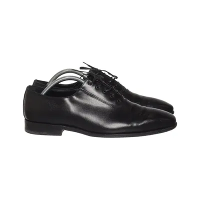 Chaussures Oxford (Noir) de Salvatore Ferragamo Cuir