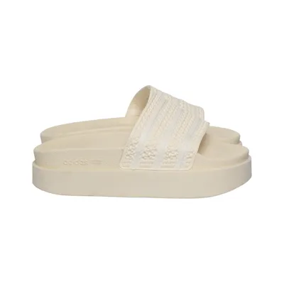 Pantoletten (Beige) von Adidas