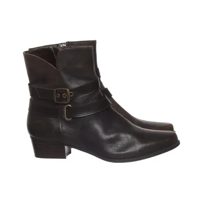Bottines (Marron) de Hush Puppies
