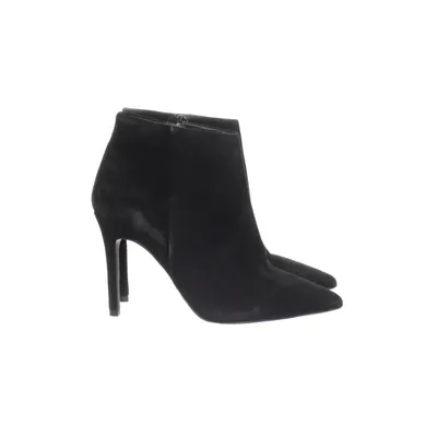 Stövletter (Svart) från Jennie-Ellen