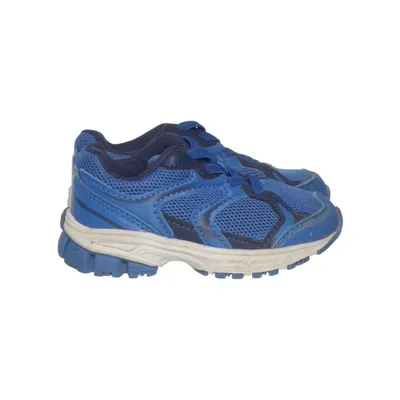 Trainingsschoenen (Blauw) van Revolution Footwear