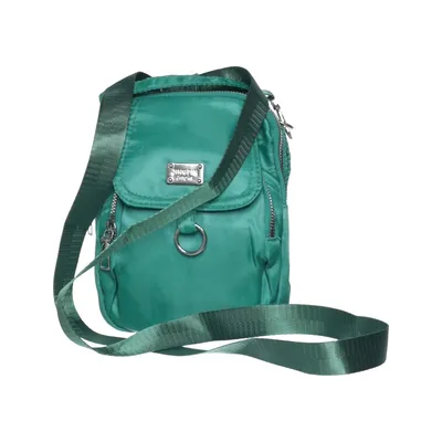 Sac à bandoulière (Vert) de Jingpin