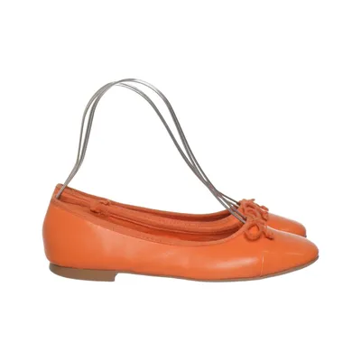 Ballerinaskor (Orange) från Next