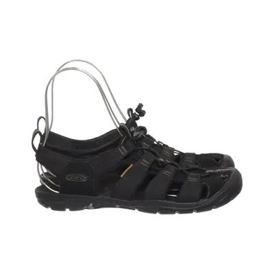 Sandaler (Sort) fra Keen