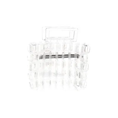 Håndtaske (Transparent) fra Zara