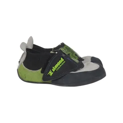 Climbing shoes (Rock Junior) from Simond Leather