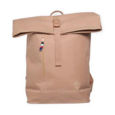 Backpack (Beige) from Got Bag