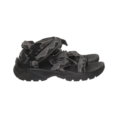 Sandalen (Zwart, Grijs) van Teva
