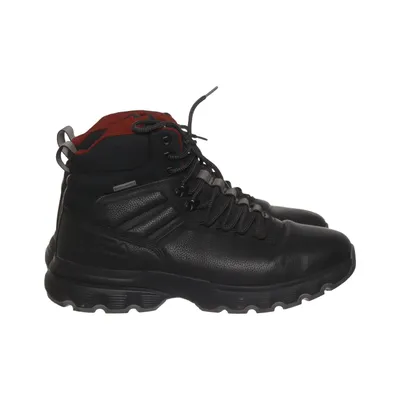 Bottes de randonnée (Noir, Rouge) de Fila