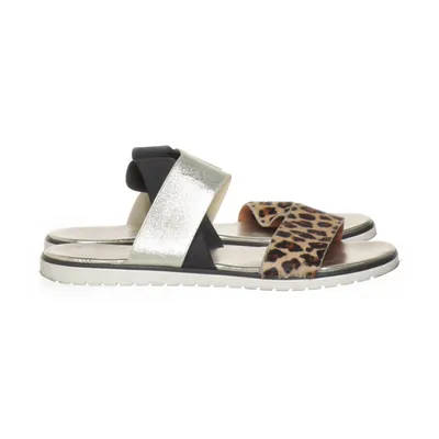 Sandalen (Bruin, Beige) van Kurt Geiger