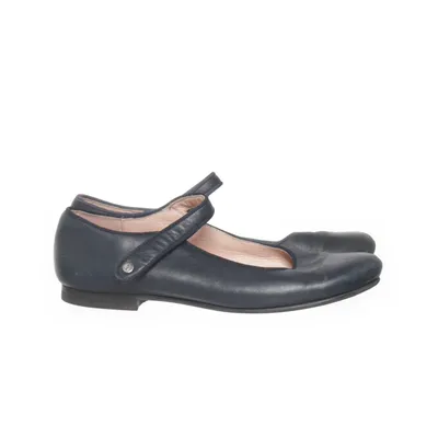 Ballerinaskor (Blå) från Jacadi Paris