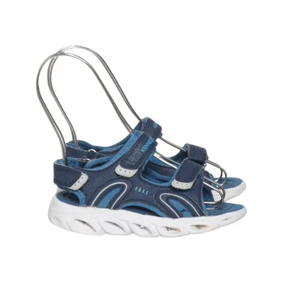 Sandalen (Blauw) van Kennedy Sko