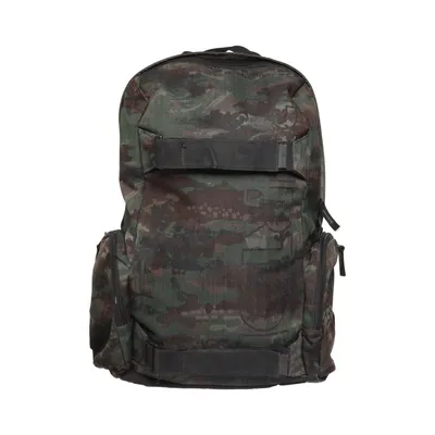 Rucksack (Grün, Braun, Schwarz) von Burton