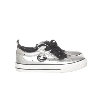 Sneakers (Silver) from Lulu Castagnette