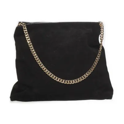 Handväska (Svart) från Mango Skinn, Polyester