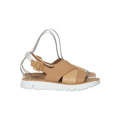 Sandalen (Beige) van Camper Snimi