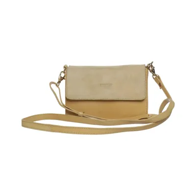 Axelremsväska (Beige) från Re:Designed by Dixie