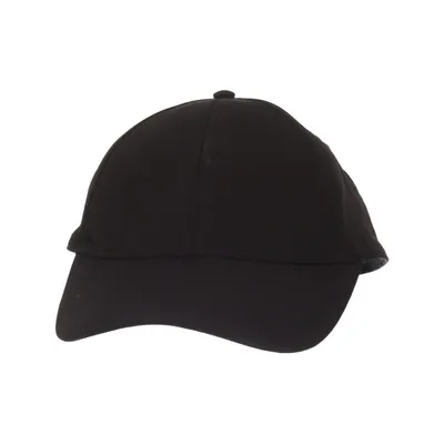 Casquette de baseball (Noir) de H&M Move Élasthane, Polyester