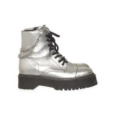 Veterlaarzen (ICONIC) van Sacha Iconic