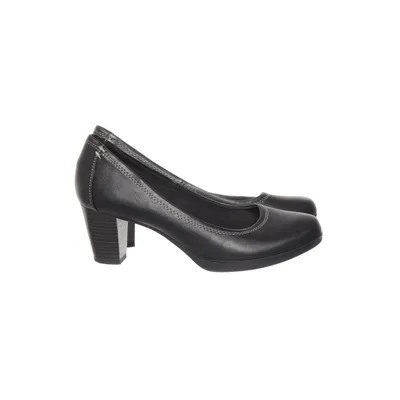 Pumps (Black) from Ariane