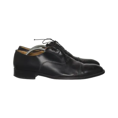 Chaussures Derby (Noir) de Malien