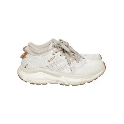 Gymnastikskor (Vit) från STENK