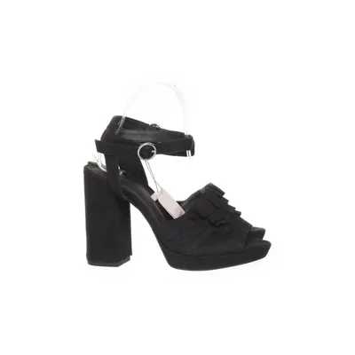 Sandaletter (Svart) från Pull & Bear