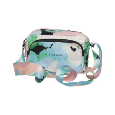 Shoulder-bag (Multicolored) from Stine Goya Recycled polyester