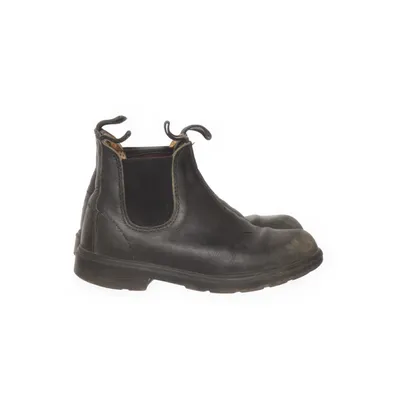 Chelsea boots (Zwart) van Blundstone