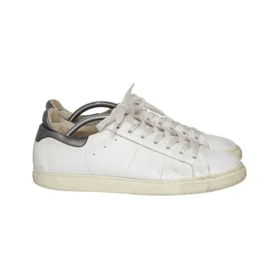 Baskets (Blanc, Noir) de IRO