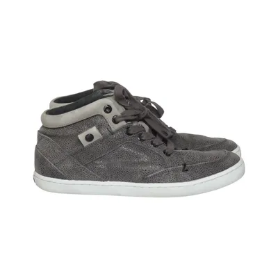 Sneakers (Grå) fra Hub