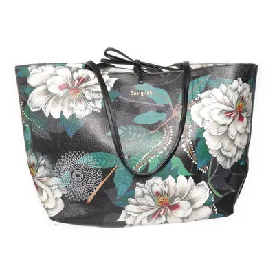 Handväska (Svart, Flerfärgad) från Desigual