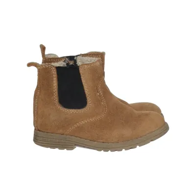 Boots (Brun) från Ponny