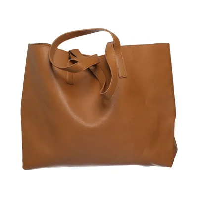 Sac à main (Marron) de Ellos