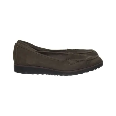 Loafers (Groen) van Evans