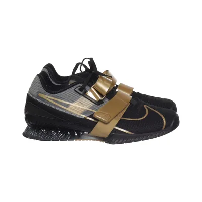 Gewichthefschoenen (Romaleos 4) van Nike