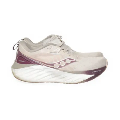 Sneakers (Roze, Grijs, Lila) van Saucony