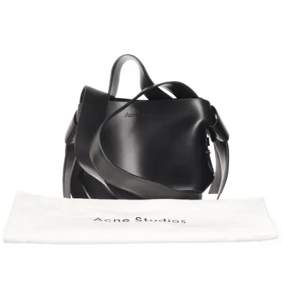Shoulder-bag (Black) from Acne Studios