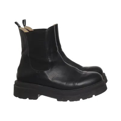Chelsea boots (Svart) från Philip Hog