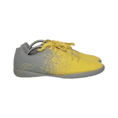 Trainers (Yellow, Gray) from Pro Touch