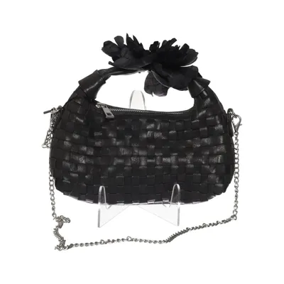 Sac à bandoulière (Noir) de Núnoo